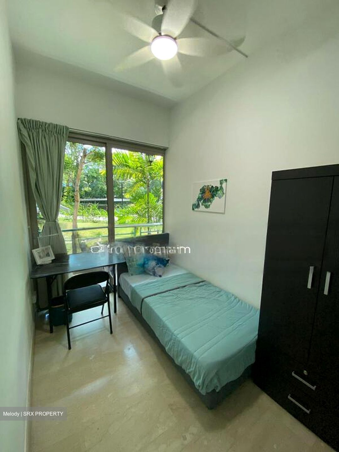 Maplewoods (D21), Condominium #474150301